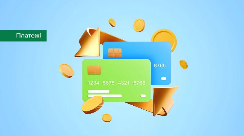 Обмеження в 150 тис грн на карткові перекази між фізособами діє з 1 жовтня!