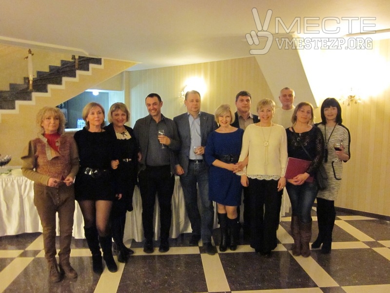 Деловая среда ! Подведение итогов  за 2016 год.